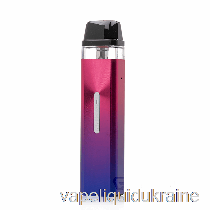 Vape Ukraine Vaporesso XROS MINI 16W Pod System Neon